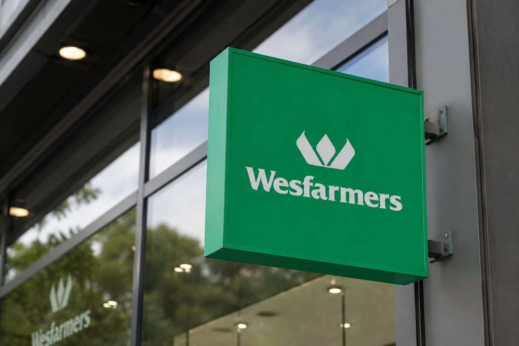 Wesfarmers This Week: Eyes on Bunnings Test for WES Stock