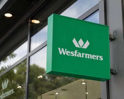 Wesfarmers This Week: Eyes on Bunnings Test for WES Stock