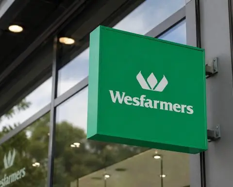 Wesfarmers This Week: Eyes on Bunnings Test for WES Stock