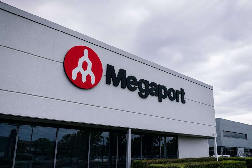 Megaport shares jump on AI move, retail traders weigh in