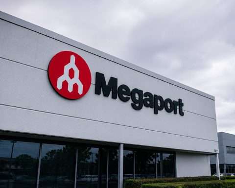 Megaport shares jump on AI move, retail traders weigh in