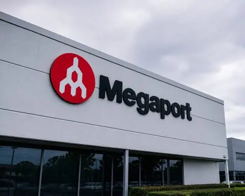 Megaport shares jump on AI move, retail traders weigh in