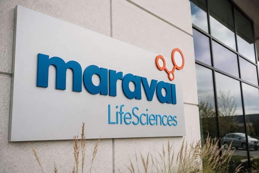 Maravai Stock Dips Monday With Eyes on Major Event This Week