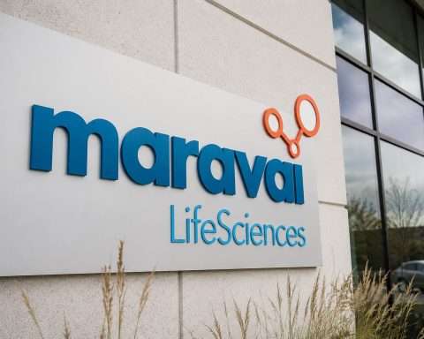 Maravai Stock Dips Monday With Eyes on Major Event This Week