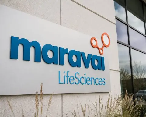 Maravai Stock Dips Monday With Eyes on Major Event This Week