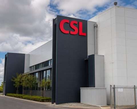 CSL Shares Up 5.75%, What Comes Next May Be Tougher