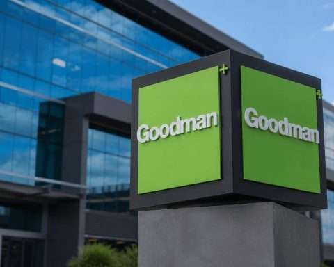 Goodman shares head for Tuesday re-open as AI data-centre play pauses for ASX holiday