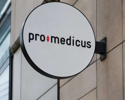 Pro Medicus jumps 25% in quick rebound but ASX index to test strength after new U.S. deals