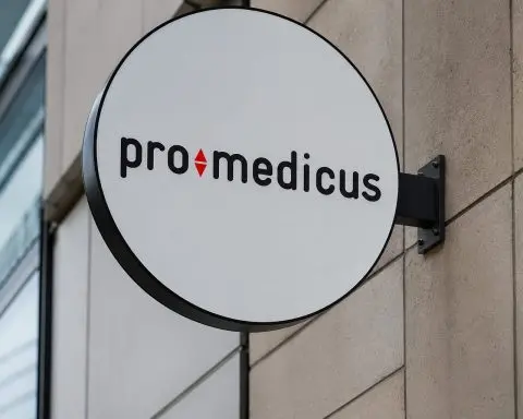 Pro Medicus jumps 25% in quick rebound but ASX index to test strength after new U.S. deals