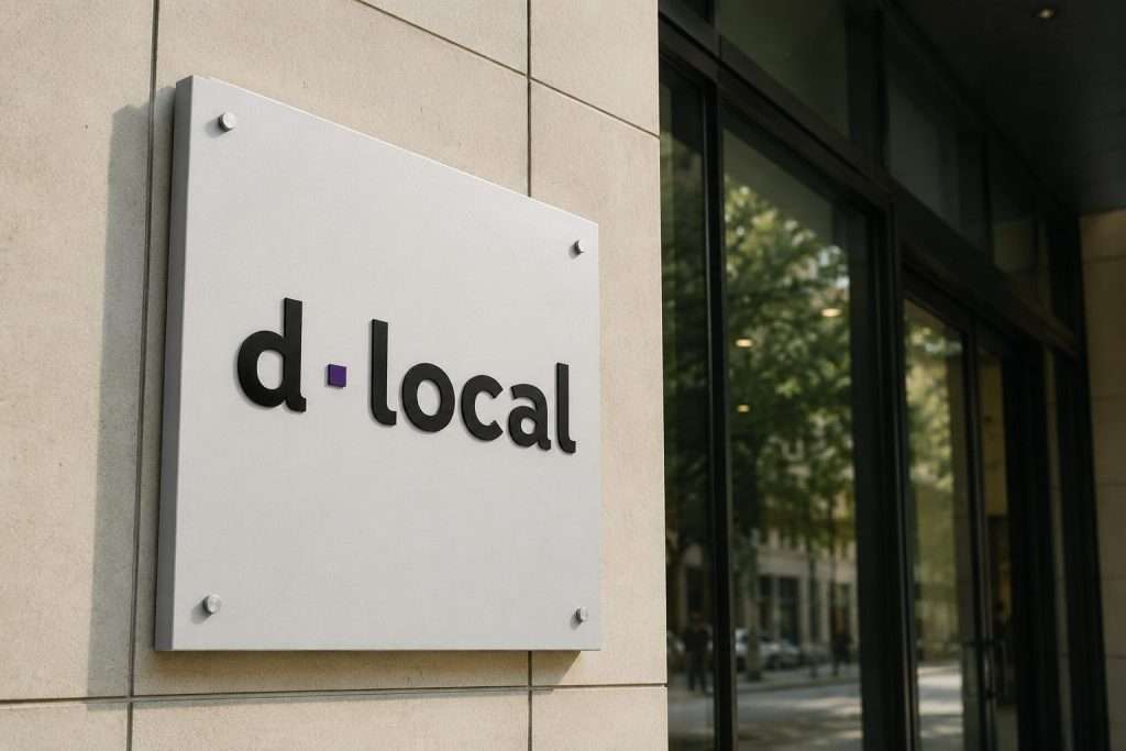 DLocal, June Payout in Focus After Shares Gain