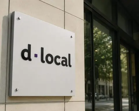 DLocal, June Payout in Focus After Shares Gain