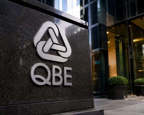 QBE Shares Set for Tuesday Reopen, Cat Claim Concerns Still in Focus