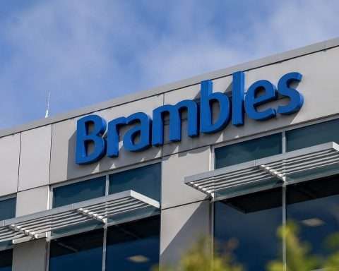Brambles Stock Traders Eye Buyback But Focus Shifts to Tuesday