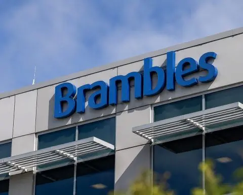 Brambles Stock Traders Eye Buyback But Focus Shifts to Tuesday