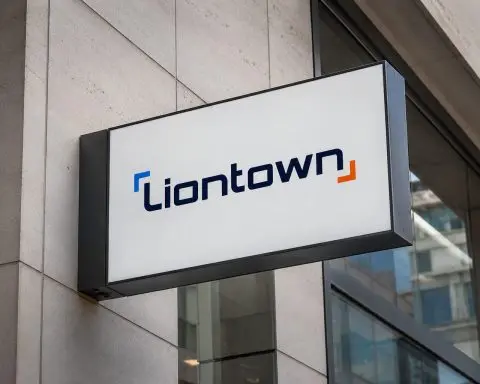 Liontown Shares Halted as ASX Holiday Pauses Lithium Rally Ahead of Tuesday
