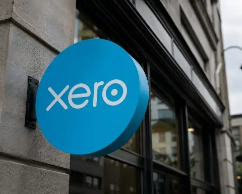 Xero Stock Faces a Tuesday Test After ASX Holiday and a Wild Tech Rebound