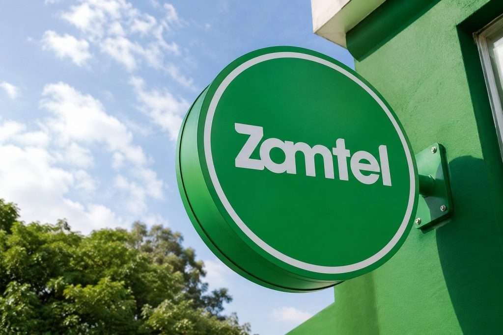Zamtel’s Ericsson 5G Push Puts Zambia’s Business Connectivity Race in Play