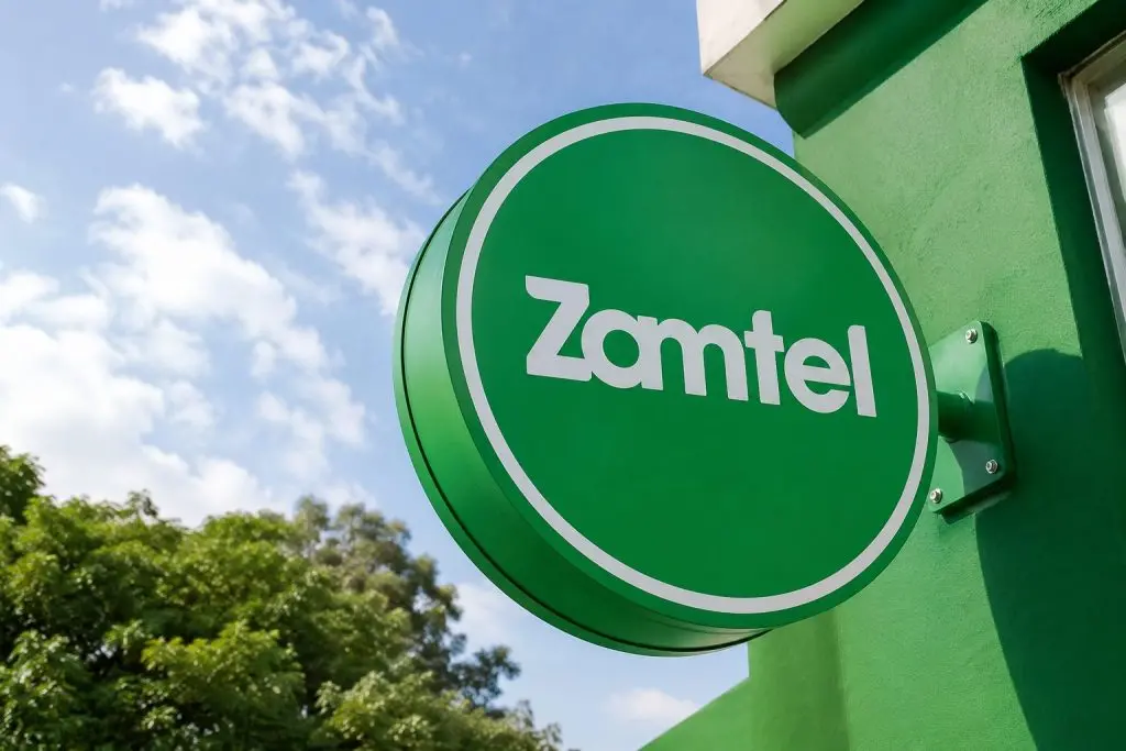 Zamtel’s Ericsson 5G Push Puts Zambia’s Business Connectivity Race in Play