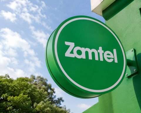 Zamtel’s Ericsson 5G Push Puts Zambia’s Business Connectivity Race in Play