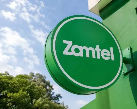 Zamtel’s Ericsson 5G Push Puts Zambia’s Business Connectivity Race in Play