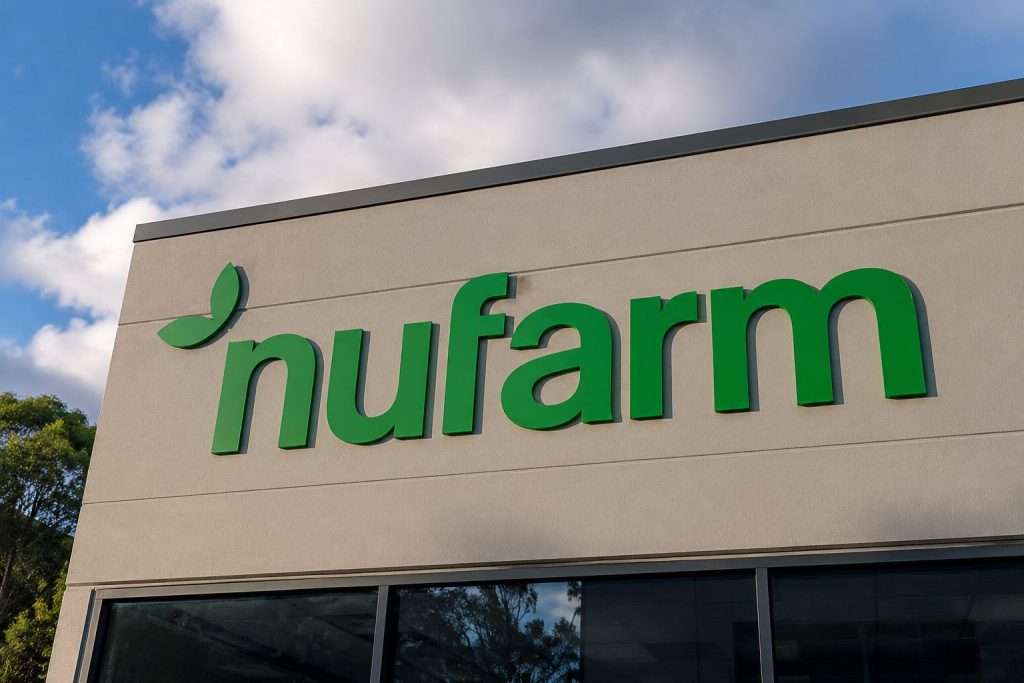 Nufarm faces Tuesday on hold after 6% drop, ASX holiday stalls trade ahead of debt plan