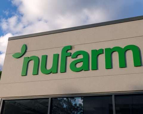 Nufarm faces Tuesday on hold after 6% drop, ASX holiday stalls trade ahead of debt plan
