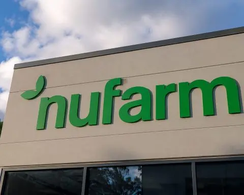 Nufarm faces Tuesday on hold after 6% drop, ASX holiday stalls trade ahead of debt plan