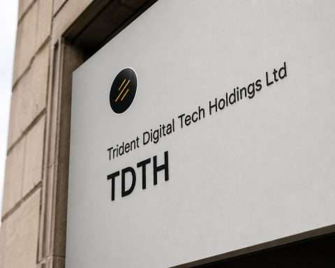 Trident Digital Stock Slips After Nasdaq Reprieve — What TDTH Investors Are Watching Now