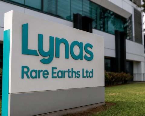 Lynas Rare Earths Stock Faces Tuesday Test After CEO Shake-Up And ASX Holiday