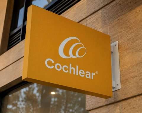 Cochlear Jumps; Eyes on Tuesday ASX Reopen After Pop