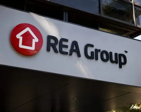 REA Shares Recover Ahead of ASX Holiday That May Shift Trading