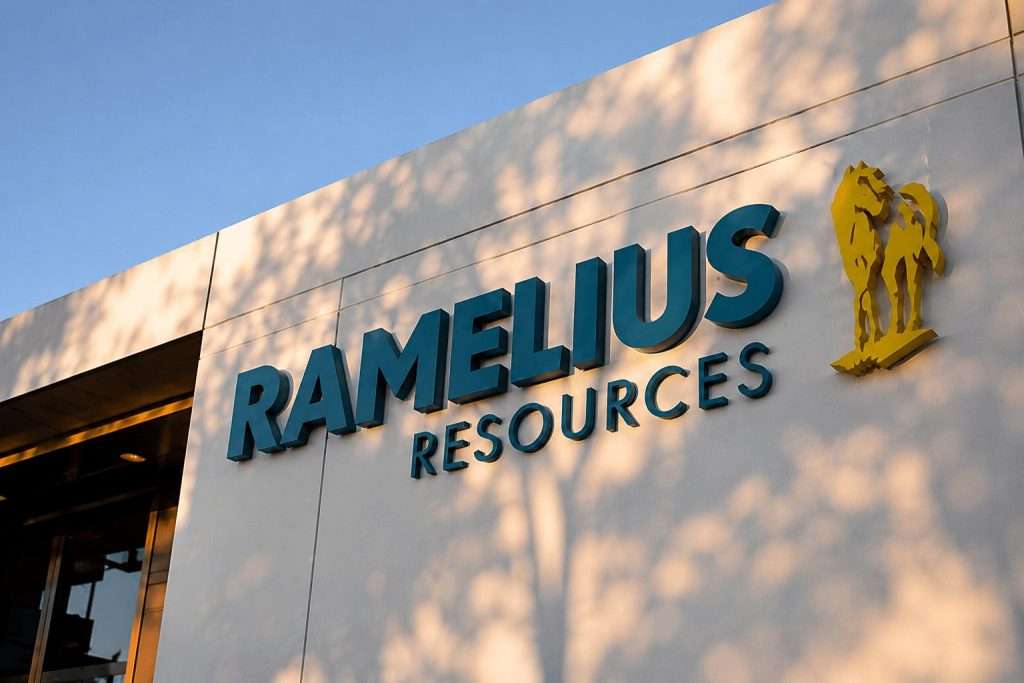 Ramelius Stock Faces Post-Holiday Pressure After Gold Slide