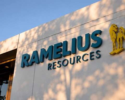 Ramelius Stock Faces Post-Holiday Pressure After Gold Slide