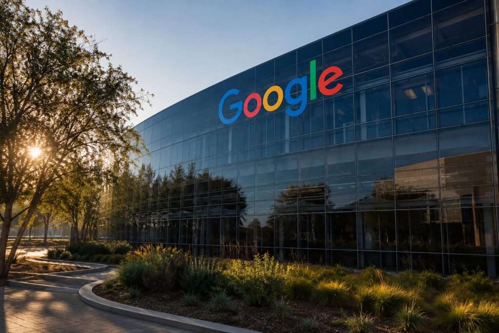 Google looks to Wall Street as it spends $85 billion on AI