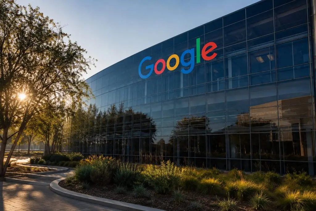 Google looks to Wall Street as it spends $85 billion on AI