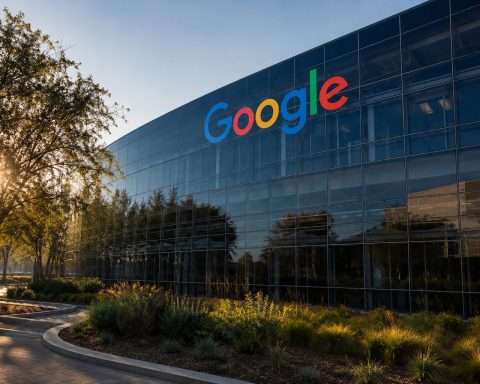 Google looks to Wall Street as it spends $85 billion on AI