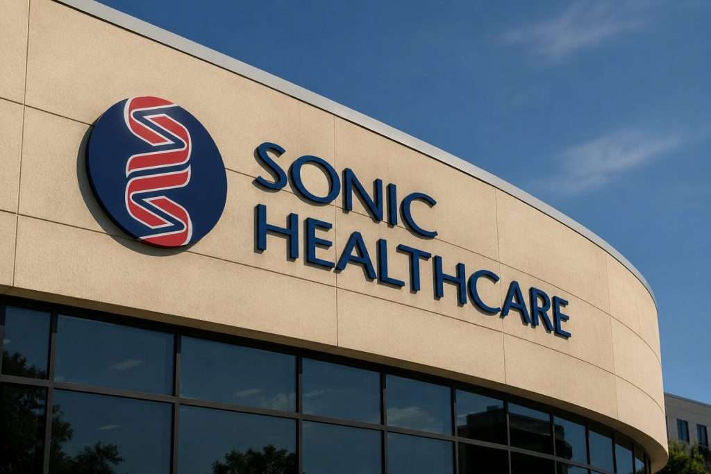 Sonic Healthcare’s Friday Bounce Didn’t Save the Week. Tuesday Is the Test