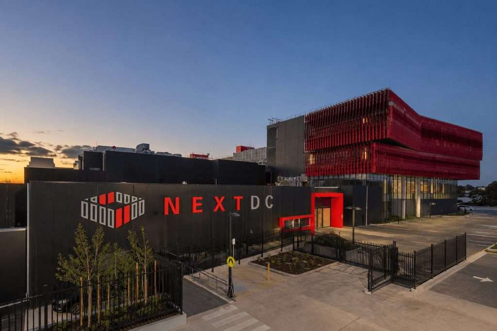 Nextdc Faces Long-Weekend Test After Friday’s Slide