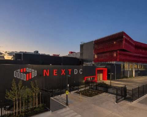 Nextdc Faces Long-Weekend Test After Friday’s Slide
