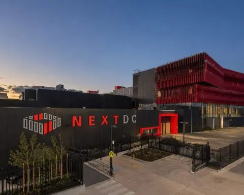 Nextdc Faces Long-Weekend Test After Friday’s Slide