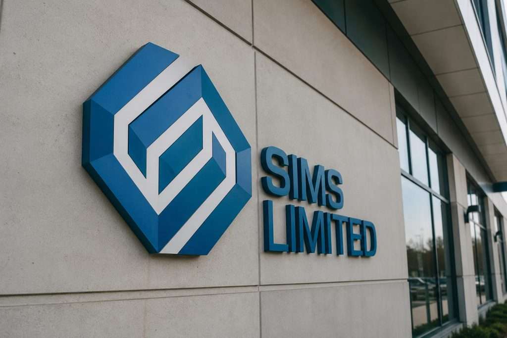Sims Shares in Focus as AI Business Draws Attention
