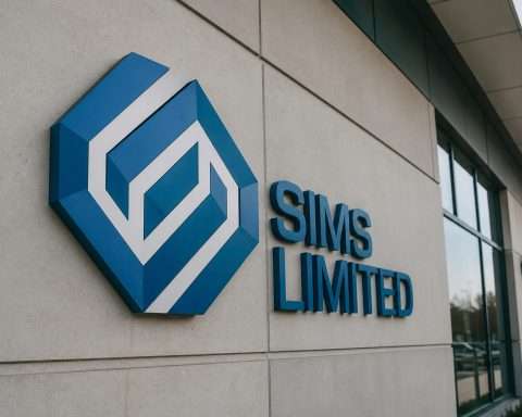 Sims Shares in Focus as AI Business Draws Attention