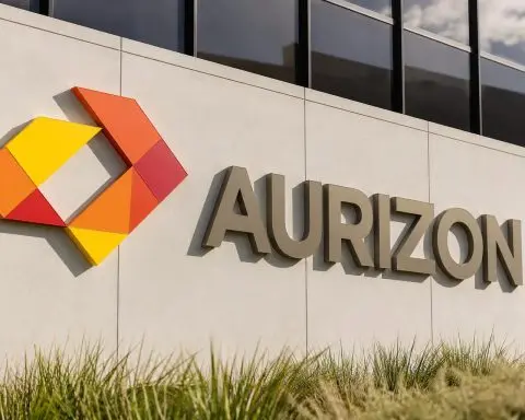 Aurizon’s Rally Near a 52-Week High Faces a Four-Day ASX Test