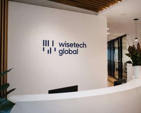 WiseTech Gains 10% This Week, Trading Paused for Holiday