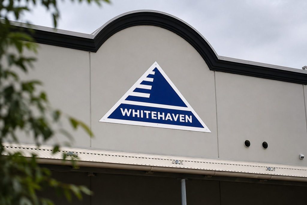 Whitehaven Coal Shares Climb; Traders Watch for Next Steps After ASX Holiday