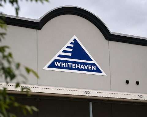 Whitehaven Coal Shares Climb; Traders Watch for Next Steps After ASX Holiday