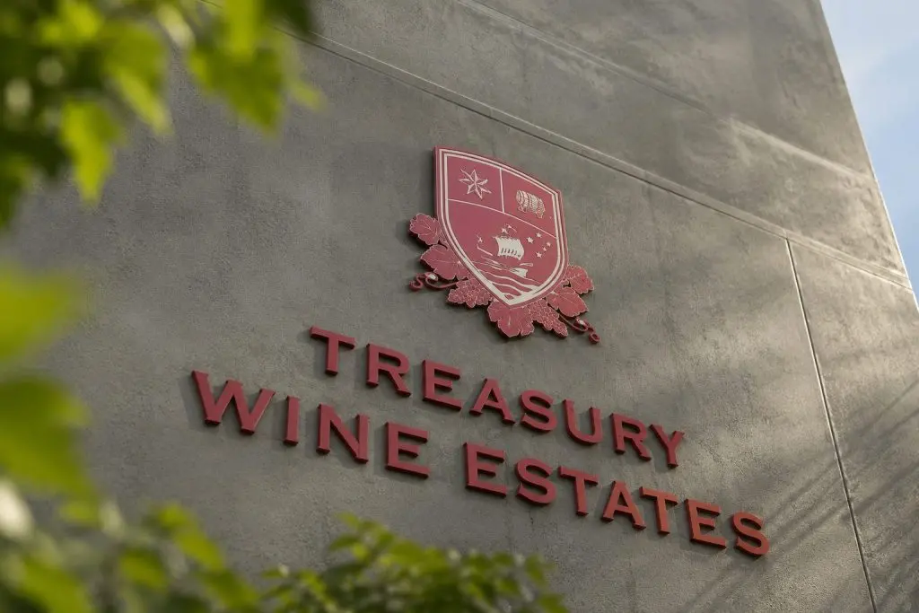 Treasury Wine shares pop ahead of ASX open on Penfolds focus