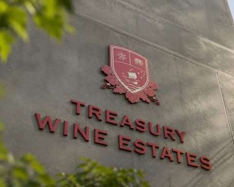 Treasury Wine shares pop ahead of ASX open on Penfolds focus