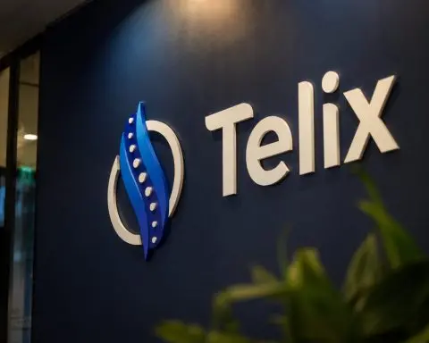 Telix Rallied Before the ASX Closed; Tuesday Trading in Focus
