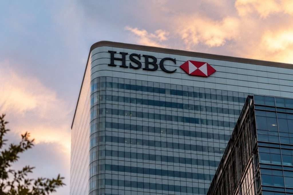 HSBC Confronts $54 Billion China Risk After Beijing Vows Support